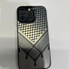 Iphone 15 PRO Max, zwart, zoals gemeld door Stad Hasselt met iLost