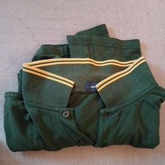 Kleding green, zoals gemeld door Conscious Hotel Museum Square met iLost