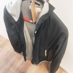 Jas, gisa salatu by Arriva Zuid Holland Noord iLost erabiliz