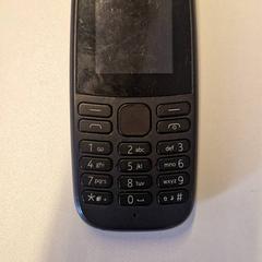 Mobiltelefon Nokia, som rapportert av Gemeente Zutphen ved bruk av iLost