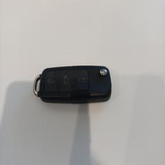 Autosleutels, rapporterat av Arriva Limburg Zuid med iLost