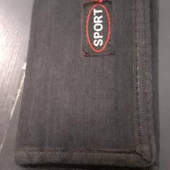 Lommebok Onv T.J.A. Knoop, som rapportert av Qbuzz servicepunt  Emmen ved bruk av iLost