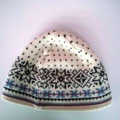 Cap, come riportato da Twisto utilizzando iLost