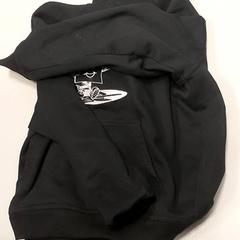 Kleding - Hoodie, rapporterat av Centraal magazijn med iLost