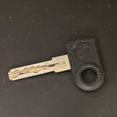 Key, as reported by Awakenings NYE using iLost