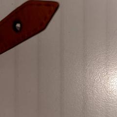 Pulseira, segundo informou De Efteling usando iLost