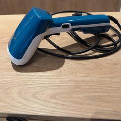 Stoommachine, iLost를 사용하여 Van der Valk Hotel Eindhoven - Best에 보고됨