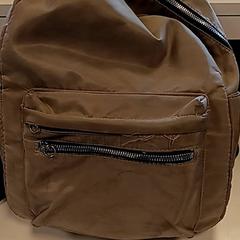 Taška, jak nahlášeno U-OV Amersfoort pomocí iLost