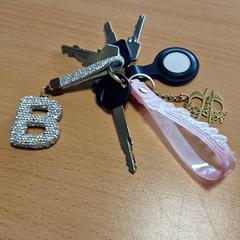 キーホルダー Ook een scootersleutel がiLostで Gemeente Roermond によって報告されました