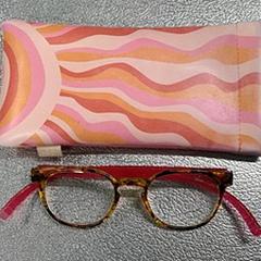 Gafas, ha sido reportado por IKEA Arlon con iLost