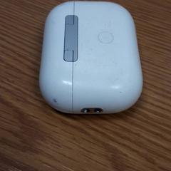 Airpodscase Pro, segons ha informat Qbuzz DMG mitjançant iLost