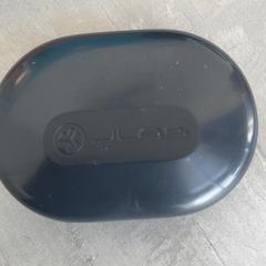 Hörlurshållare, rapporterat av Arriva Achterhoek-Rivierenland med iLost