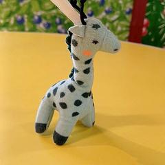 Mazlící hračka, jak nahlášeno IKEA Mulhouse pomocí iLost