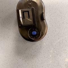 Olika - fietslamp, rapporterat av Regio Antwerpen - Brussel med iLost