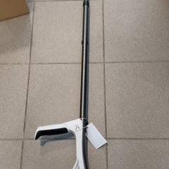 Crutch, as reported by Regio West-Vlaanderen using iLost
