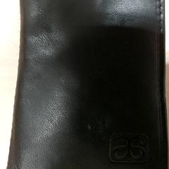 Card holder, as reported by Regio Antwerpen - Brussel using iLost