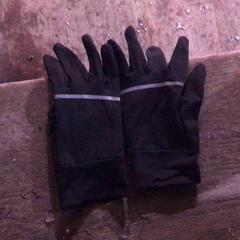 Rukavice Handschoenen, ako bolo nahlásené De Heeren van Aemstel pomocou iLost