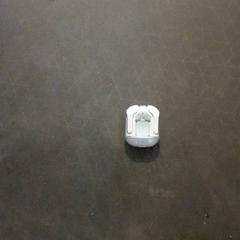 I pods pods, amint azt Transdev Hoeksche Waard Goeree Overflakkee az iLost segítségével jelentette.