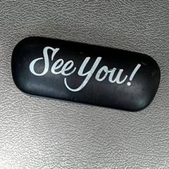 Brillendoosje がiLostで IKEA Hasselt によって報告されました