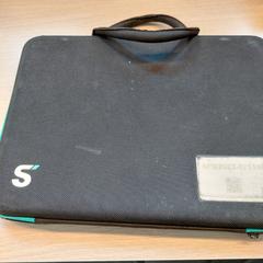 Ordenador portátil HP, ha sido reportado por Centraal magazijn con iLost