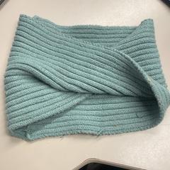 Sjaal Groen, ha sido reportado por Burgers' Zoo con iLost