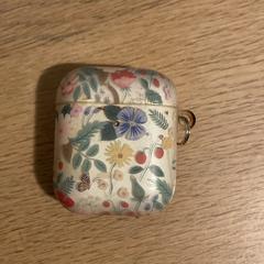 AirPod case a été signalé sur iLost