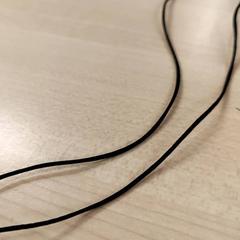 Halsband, rapporterat av IKEA Bratislava med iLost