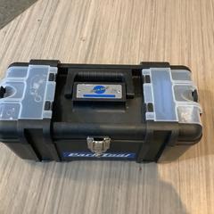 Cassetta degli attrezzi Zwart, come riportato da Gemeente Amsterdam - Bureau Gevonden Voorwerpen utilizzando iLost