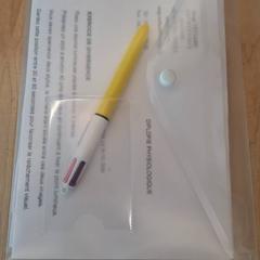 Pochette transparente, ha sido reportado por IKEA Lyon Grand Parilly con iLost