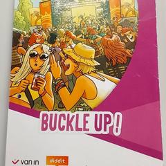 学用品 - Schoolboek がiLostで Regio Oost-Vlaanderen によって報告されました