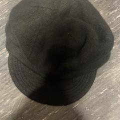 Casquette, a été signalé par Pathé Amersfoort utilisant iLost