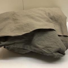 Laken, iLost를 사용하여 HvA Nicolaes Tulphuis & Tania Leonhuis에 보고됨