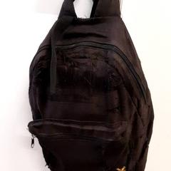 Bag, som rapportert av Qbuzz ZHN ved bruk av iLost