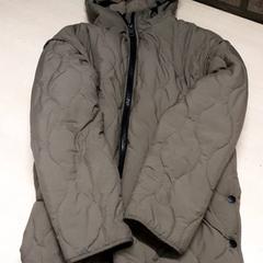 Chaqueta, segundo informou Arriva Oost-Brabant usando iLost