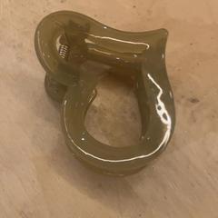 Haarklip, zgłoszono przez Pathé Utrecht Leidsche Rijn przy użyciu iLost