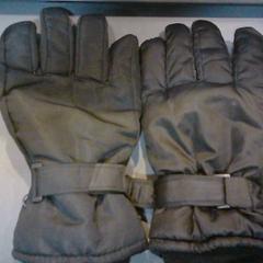 Guanti, come riportato da SnowWorld Landgraaf utilizzando iLost