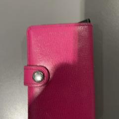 Brieftasche, gemeldet von Pathé Tilburg Stappegoor über iLost