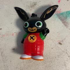 Xoguete Bing, segundo informou Artis usando iLost