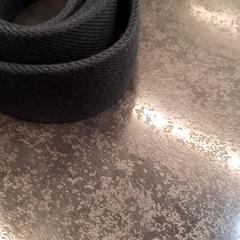 ベルト がiLostで Rotterdam The Hague Airport によって報告されました