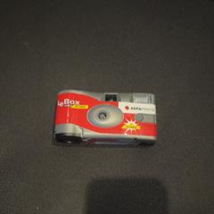 Fotoaparát, jak nahlášeno Van der Valk Hotel Utrecht pomocí iLost