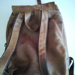 Väska, rapporterat av Twisto med iLost