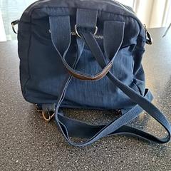 Taška, jak nahlášeno Connexxion Amstelveen pomocí iLost