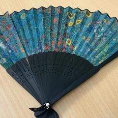 Fächer, como reportado por Schönbrunn - Schloss & Park utilizando o iLost