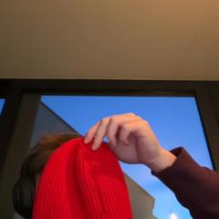 Txapela Rood, gisa salatu by Regio Limburg - Leuven iLost erabiliz