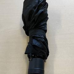 Guarda-chuva Zwart, como reportado por Regio Oost-Vlaanderen utilizando o iLost