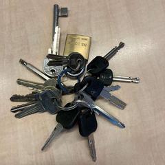 Nyckelring, rapporterat av Gemeente Stichtse Vecht med iLost