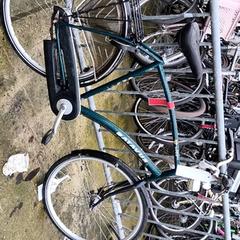 Men’s bike Batavus, as reported by Stadswerk072 using iLost