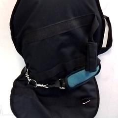 Bag, as reported by Hermes Eindhoven using iLost