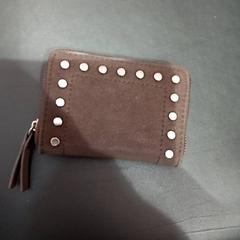 Wallet, as reported by allGo Almere using iLost