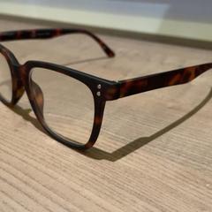 Glasses, as reported by Pathé Arnhem using iLost